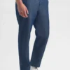Northstar Hastings Slim Taper Organic Chambray Chino Deck Pant
