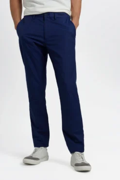 Northstar Slim Fit Stretch Chino Pant - Navy