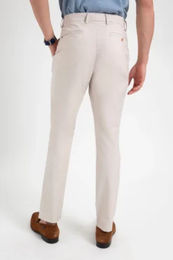 Northstar Slim Fit Stretch Chino Pant - Putty