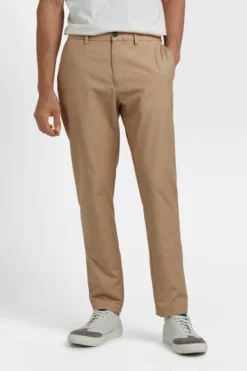Northstar Slim Fit Stretch Chino Pant - Sand Chinos & Trousers