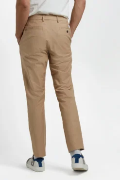 Northstar Slim Fit Stretch Chino Pant - Sand Chinos & Trousers