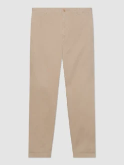Northstar Slim Tapered Drawcord Chino Pant - Khaki
