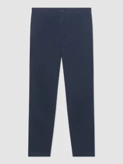 Northstar Slim Tapered Drawcord Chino Pant - Navy Chinos & Trousers 11 Northstar Slim Tapered Drawcord Chino Pant - Navy Chinos & Trousers