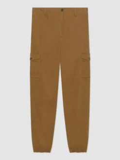 Northstar Utility Woven Jogger Pant - Brown 11 Northstar Utility Woven Jogger Pant - Brown