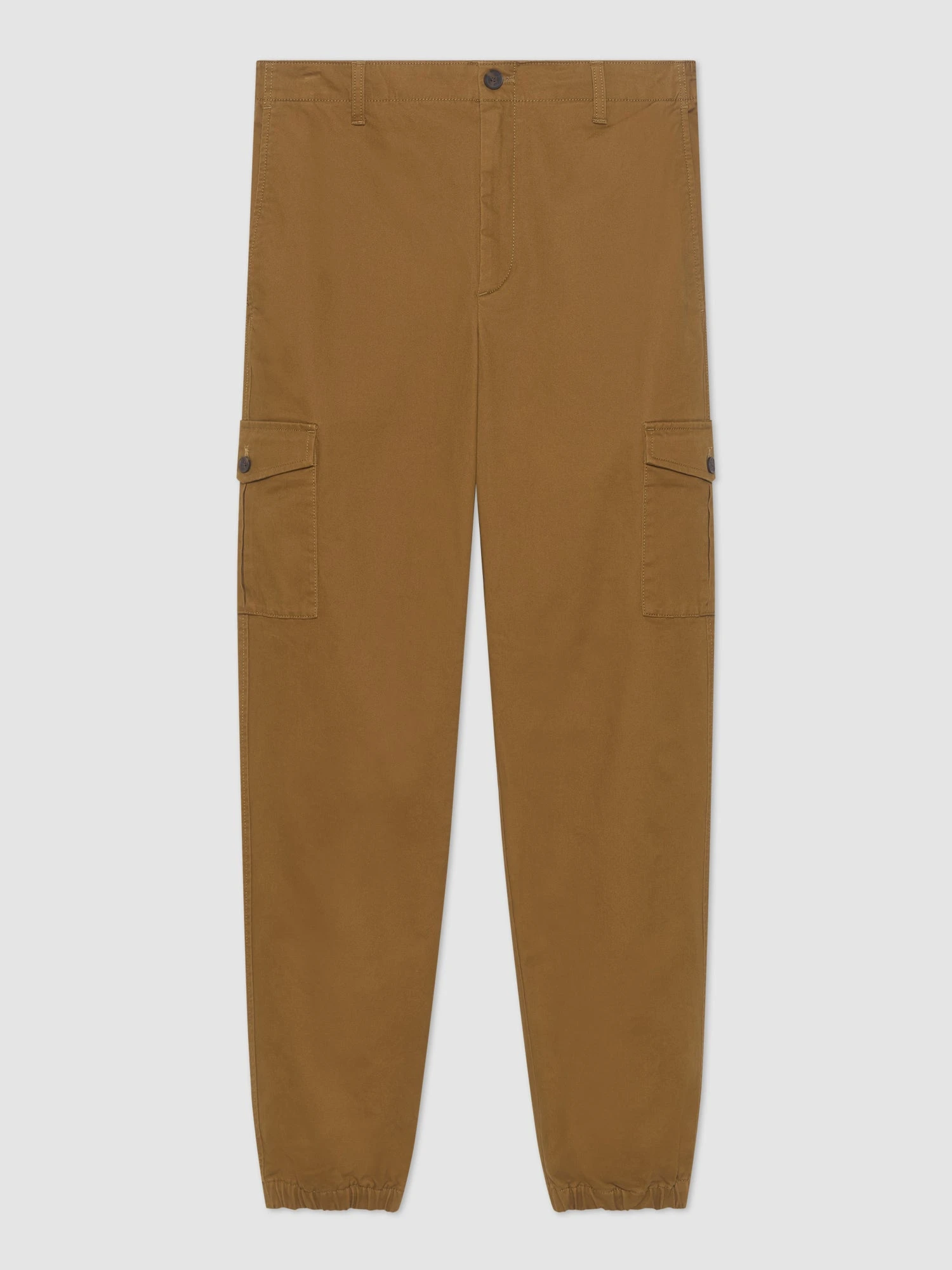 Northstar Utility Woven Jogger Pant - Brown 6 Northstar Utility Woven Jogger Pant - Brown