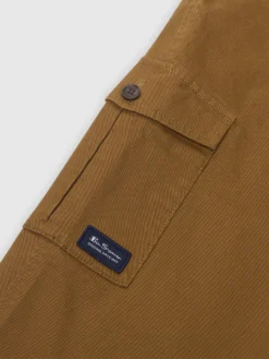 Northstar Utility Woven Jogger Pant - Brown 12 Northstar Utility Woven Jogger Pant - Brown