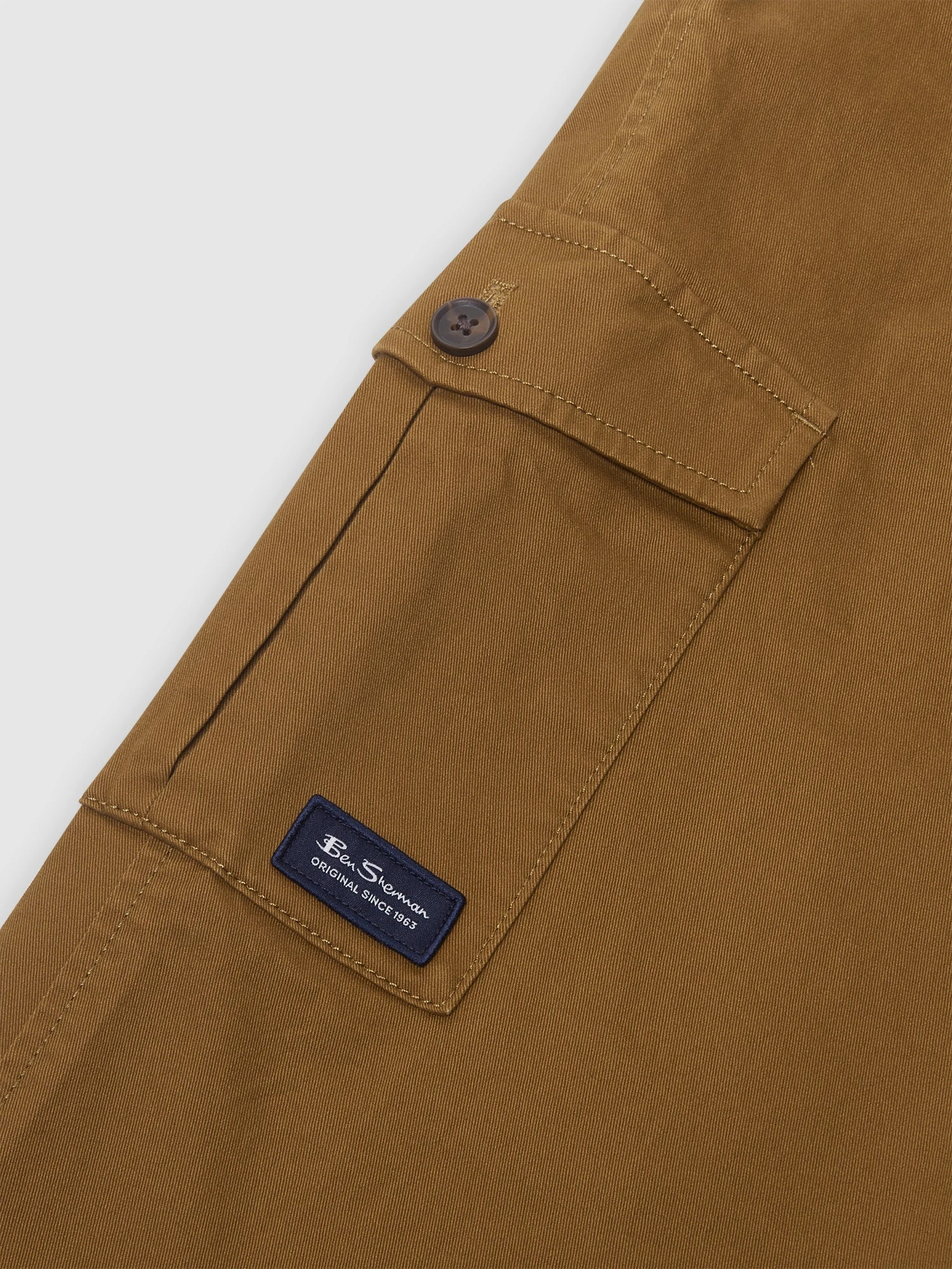 Northstar Utility Woven Jogger Pant - Brown 7 Northstar Utility Woven Jogger Pant - Brown
