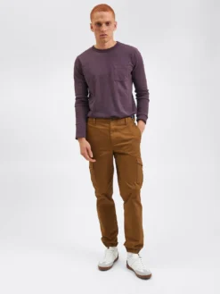 Northstar Utility Woven Jogger Pant - Brown 10 Northstar Utility Woven Jogger Pant - Brown