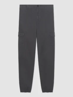 Northstar Joggers & Track Pants Utility Woven Jogger Pant - Charcoal