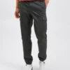 Northstar Joggers & Track Pants Utility Woven Jogger Pant - Charcoal
