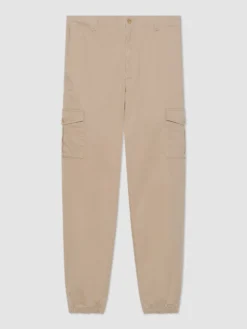 Northstar Utility Woven Jogger Pant - Khaki 12 Northstar Utility Woven Jogger Pant - Khaki