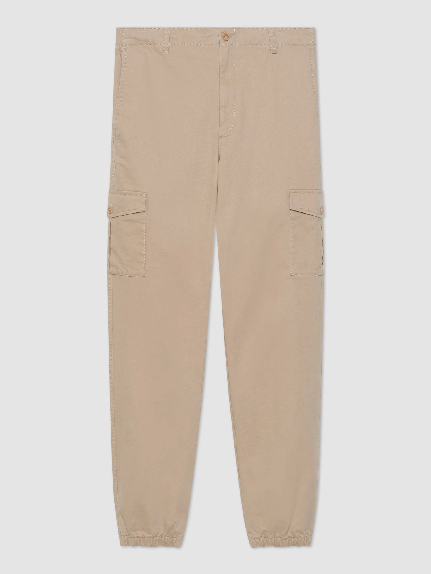 Northstar Utility Woven Jogger Pant - Khaki 7 Northstar Utility Woven Jogger Pant - Khaki