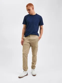 Northstar Utility Woven Jogger Pant - Khaki 13 Northstar Utility Woven Jogger Pant - Khaki