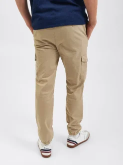 Northstar Utility Woven Jogger Pant - Khaki