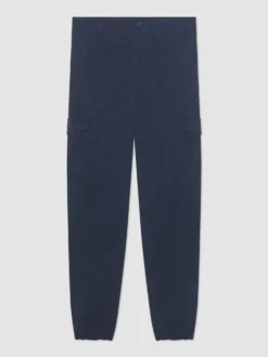 Northstar Joggers & Track Pants Utility Woven Jogger Pant - Navy
