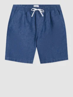 Northstar Hastings Organic Chambray Chino Deck Short