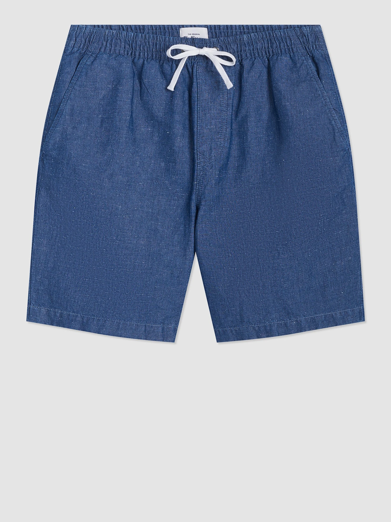 Northstar Hastings Organic Chambray Chino Deck Short 3 Northstar Hastings Organic Chambray Chino Deck Short