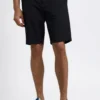 Northstar Slim Fit Stretch Chino Short - Black