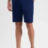 Northstar Slim Fit Stretch Chino Short - Navy Shorts