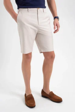 Northstar Shorts Slim Fit Stretch Chino Short - Putty
