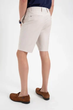 Northstar Shorts Slim Fit Stretch Chino Short - Putty