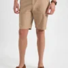 Northstar Slim Fit Stretch Chino Short - Sand Shorts