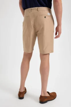 Northstar Slim Fit Stretch Chino Short - Sand Shorts