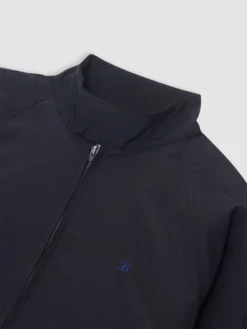 Northstar Harrington Jackets The Original Quilted Harrington Jacket - Black 13 Northstar Harrington Jackets The Original Quilted Harrington Jacket - Black