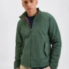 Northstar The Original Quilted Harrington Jacket - Forest Green