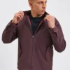 Northstar The Original Quilted Harrington Jacket - Merlot Harrington Jackets 1 Northstar The Original Quilted Harrington Jacket - Merlot Harrington Jackets
