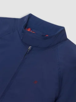 Northstar The Original Quilted Harrington Jacket - Navy Blazer Harrington Jackets