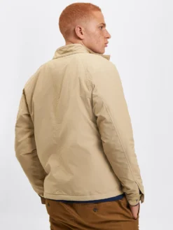 Northstar Harrington Jackets The Original Quilted Harrington Jacket - Sand