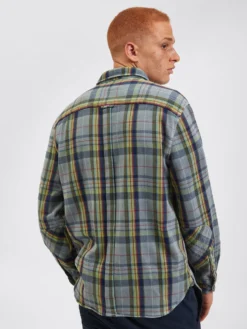 Northstar Uniform Shirt Jacket - Military Green
