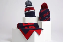 Randa Team GB Closing Ceremony Beanie Team GB Shop