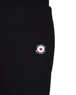 One Step Up Loungewear Men's Long-Sleeve Tee & Jogger Lounge Set - Charcoal