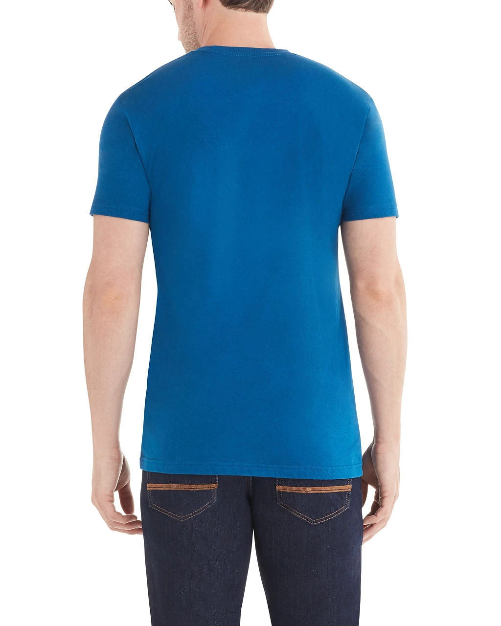 Zuma Elements Graphic T-Shirt - Cool Blue 4 Zuma Elements Graphic T-Shirt - Cool Blue