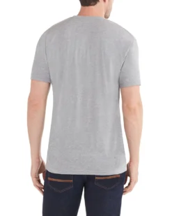 Zuma Labels Graphic T-Shirt - Dark Heather Grey