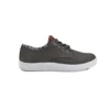 GMI Boys' Payton Perforated Sneaker - Grey