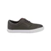 GMI Boys' Jayme Wingtip Lace-Up Sneaker - Grey Kids Shop