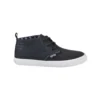 GMI Boys' Bradford Chukka Sneaker - Black