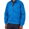 Oved Harrington Jacket - True Blue