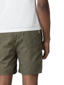 Powerplay Men's Ipanema Swim Short - Hunter Green Shorts