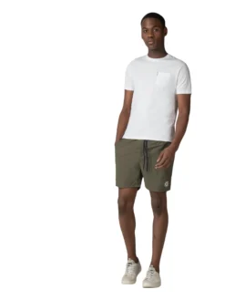 Powerplay Men's Ipanema Swim Short - Hunter Green Shorts