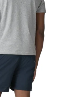 Powerplay Men's Ipanema Swim Short - Navy