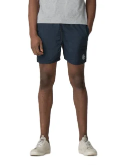 Powerplay Men's Ipanema Swim Short - Navy