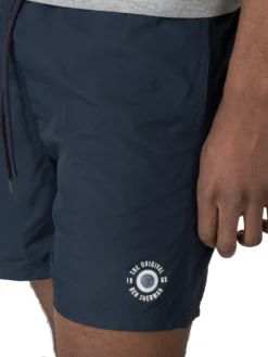 Powerplay Men's Ipanema Swim Short - Navy