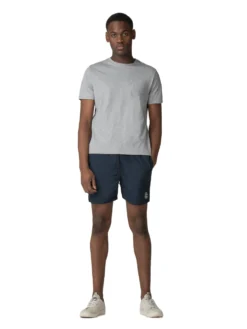 Powerplay Men's Ipanema Swim Short - Navy