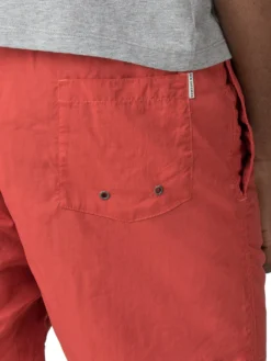 Powerplay Men's Ipanema Swim Short - Burnt Sienna