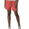 Powerplay Men's Ipanema Swim Short - Burnt Sienna