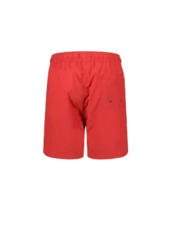 Powerplay Men's Ipanema Swim Short - Burnt Sienna